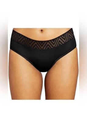 Thinx Hiphugger Period Underwear Size 2XL NWT